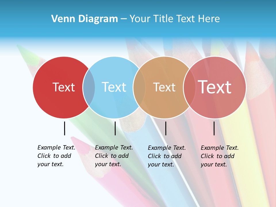 Sharpen Art School PowerPoint Template