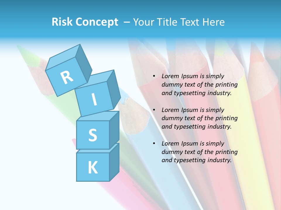 Sharpen Art School PowerPoint Template