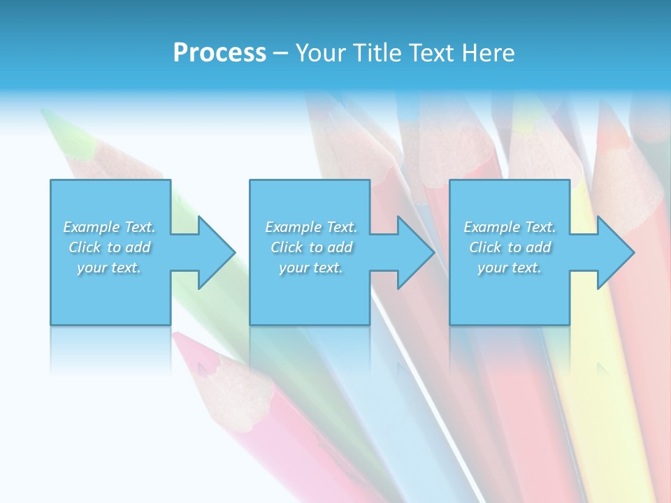 Sharpen Art School PowerPoint Template