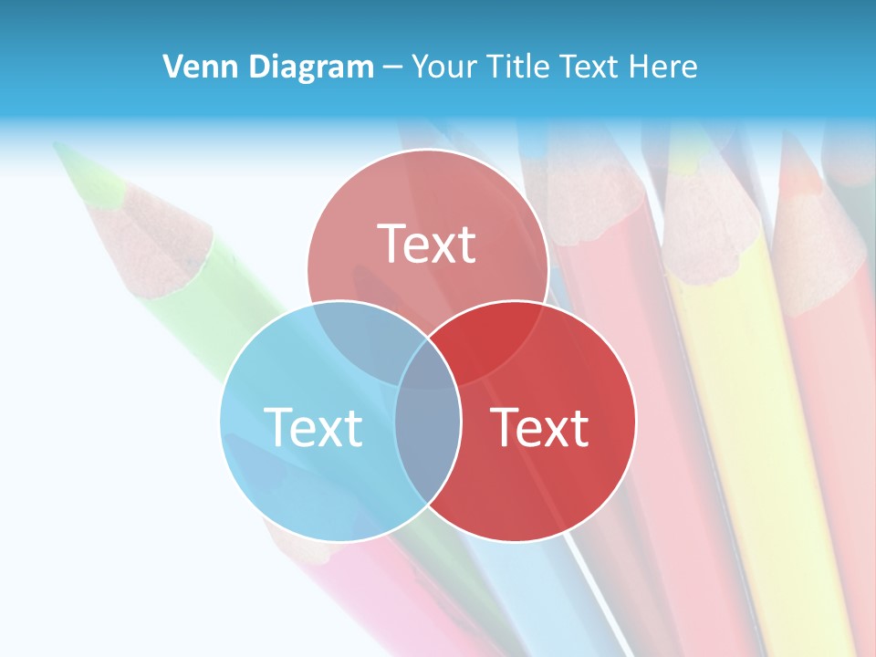 Sharpen Art School PowerPoint Template