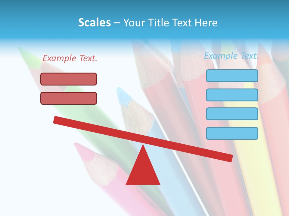 Sharpen Art School PowerPoint Template