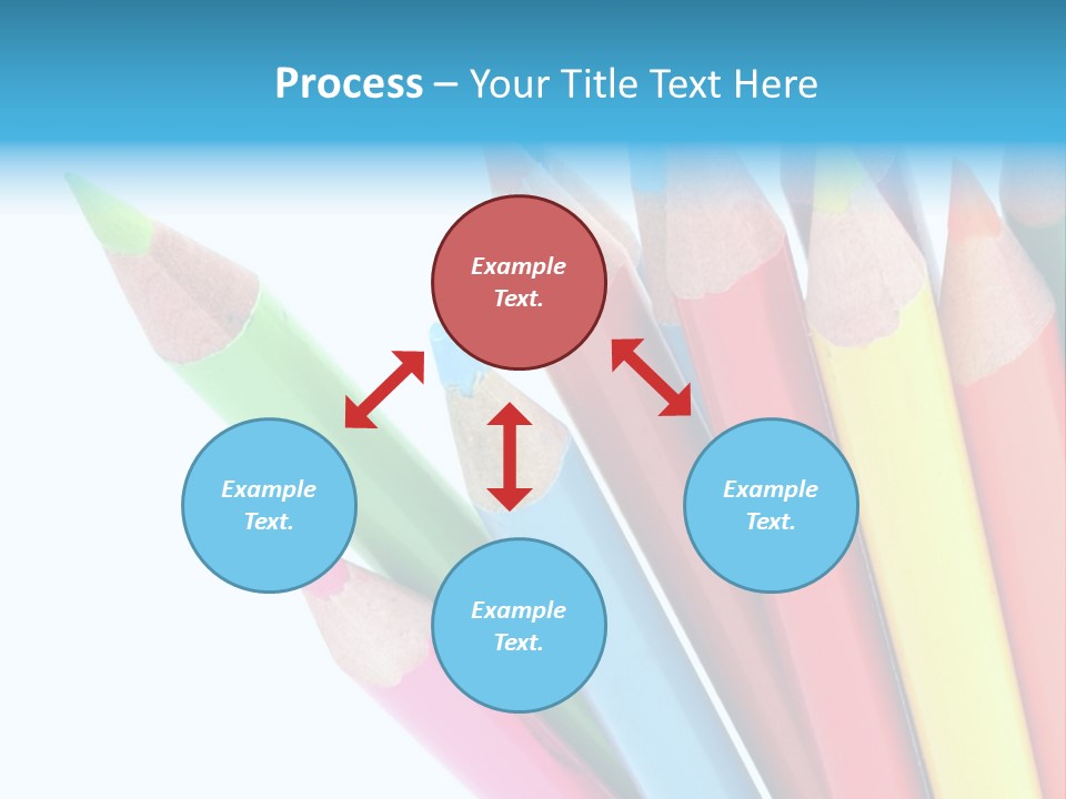 Sharpen Art School PowerPoint Template