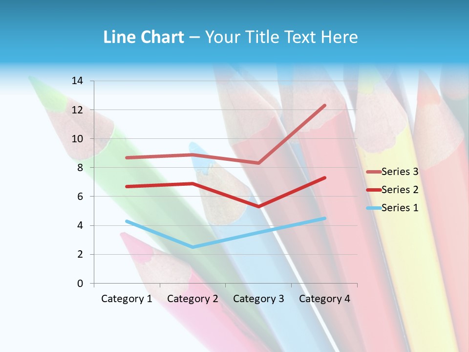 Sharpen Art School PowerPoint Template