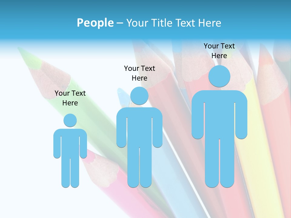 Sharpen Art School PowerPoint Template