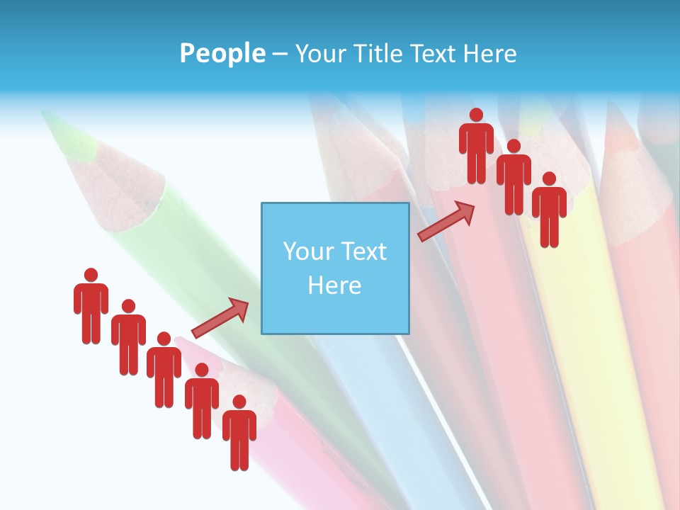 Sharpen Art School PowerPoint Template