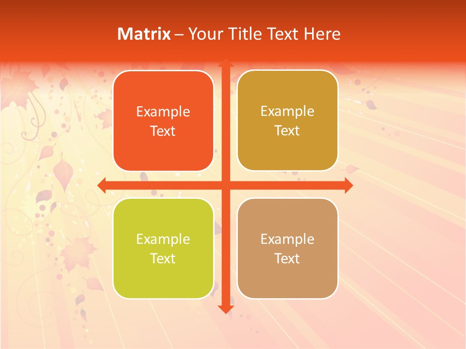 Teamwork Itting Writing PowerPoint Template