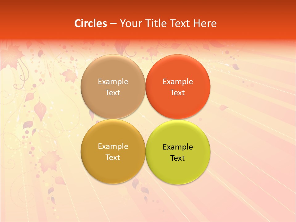 Teamwork Itting Writing PowerPoint Template