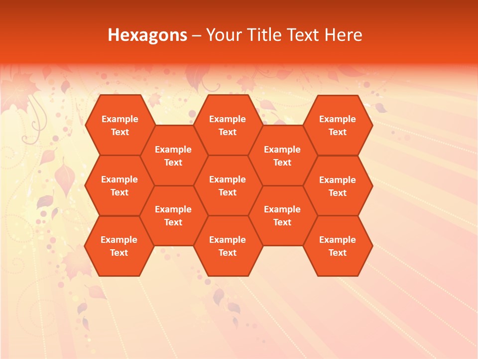 Teamwork Itting Writing PowerPoint Template