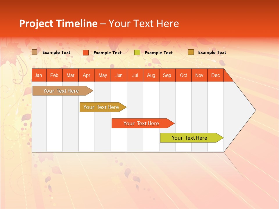 Teamwork Itting Writing PowerPoint Template