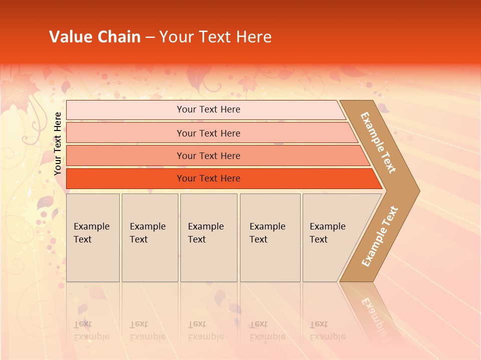 Teamwork Itting Writing PowerPoint Template