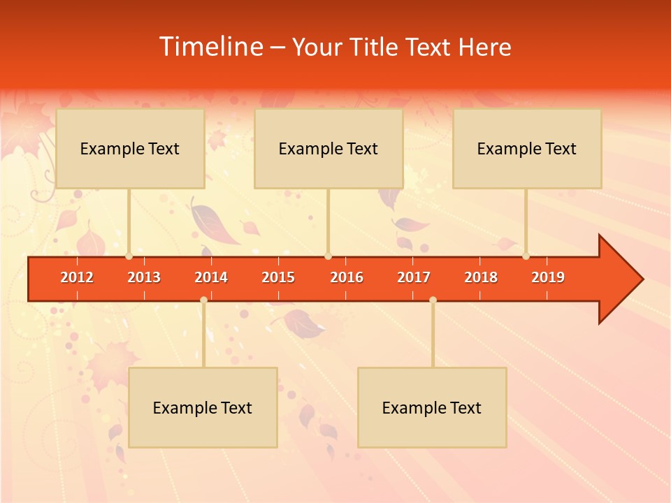 Teamwork Itting Writing PowerPoint Template