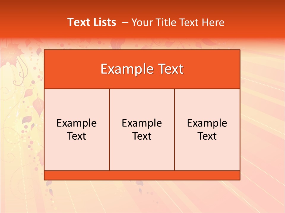 Teamwork Itting Writing PowerPoint Template