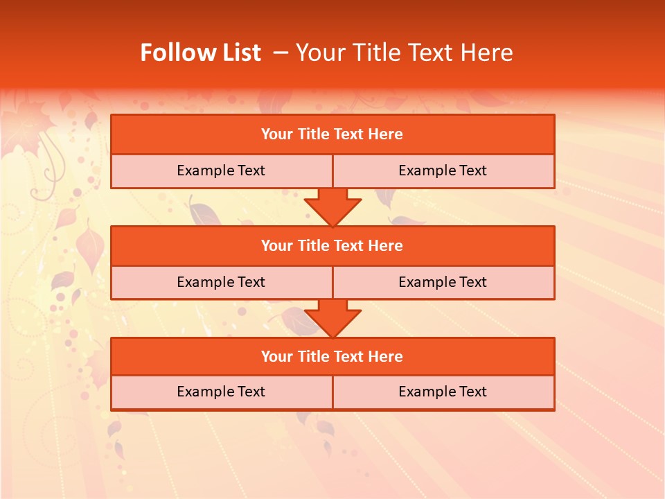 Teamwork Itting Writing PowerPoint Template