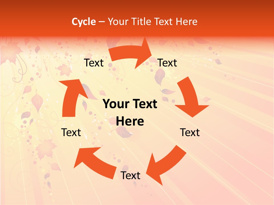 Teamwork Itting Writing PowerPoint Template