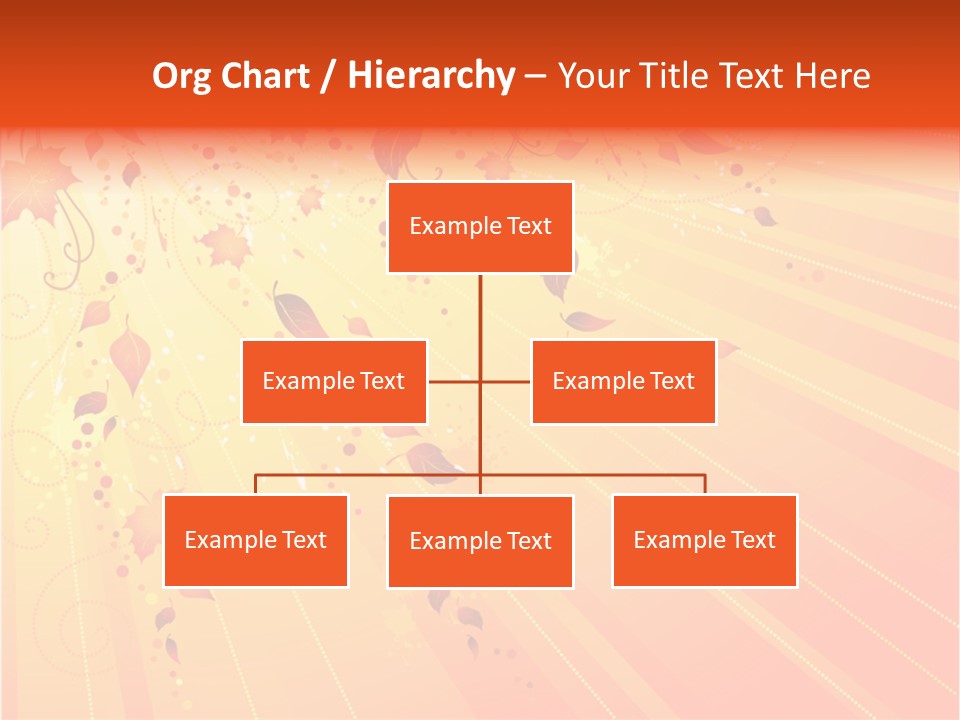 Teamwork Itting Writing PowerPoint Template