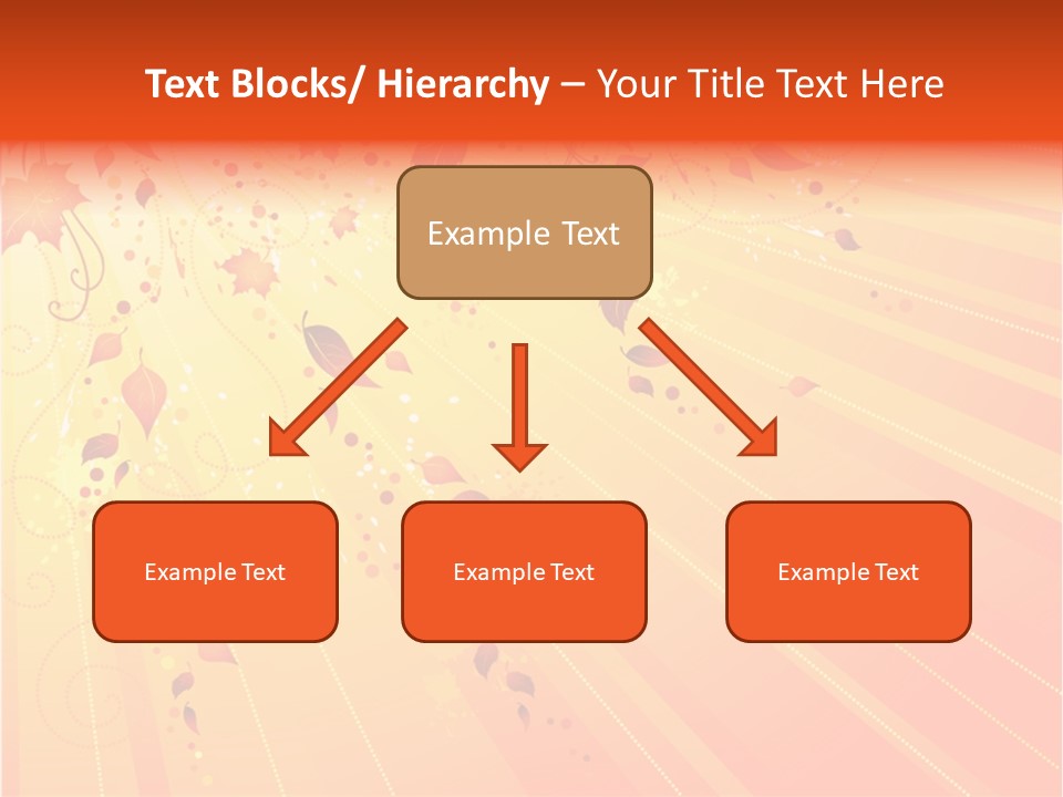 Teamwork Itting Writing PowerPoint Template