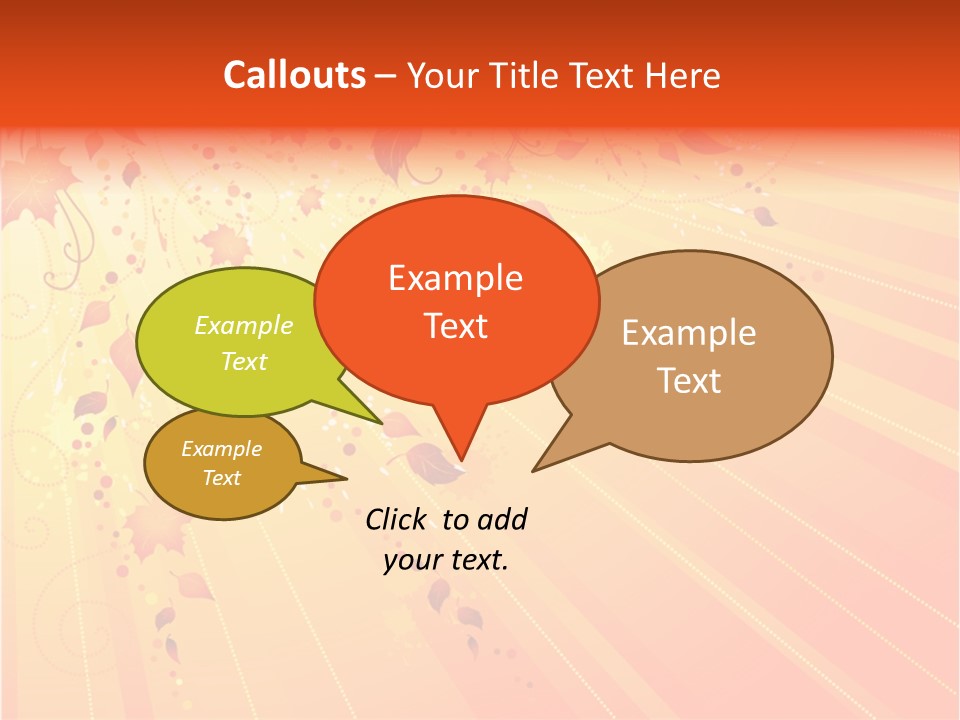 Teamwork Itting Writing PowerPoint Template