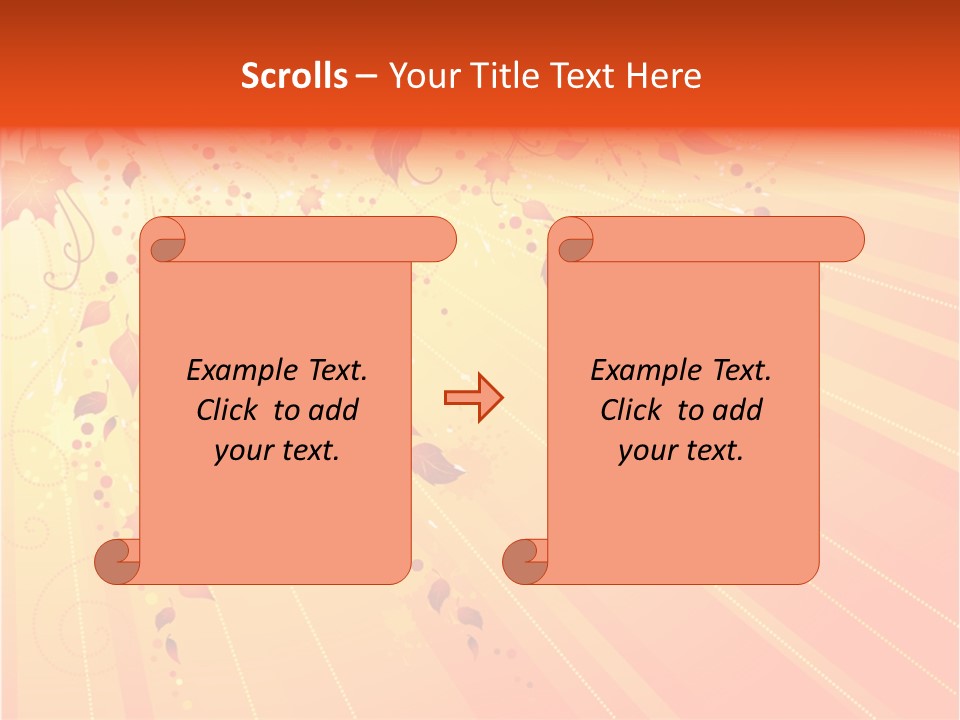 Teamwork Itting Writing PowerPoint Template
