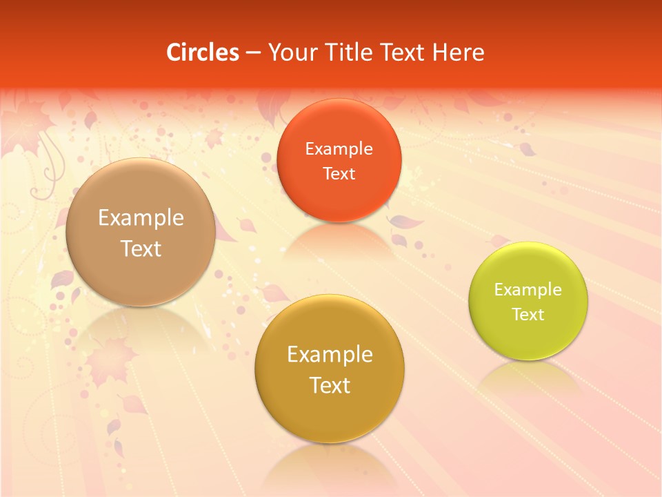 Teamwork Itting Writing PowerPoint Template