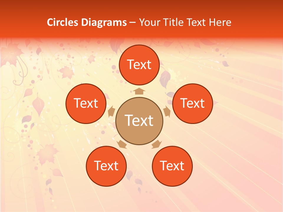 Teamwork Itting Writing PowerPoint Template