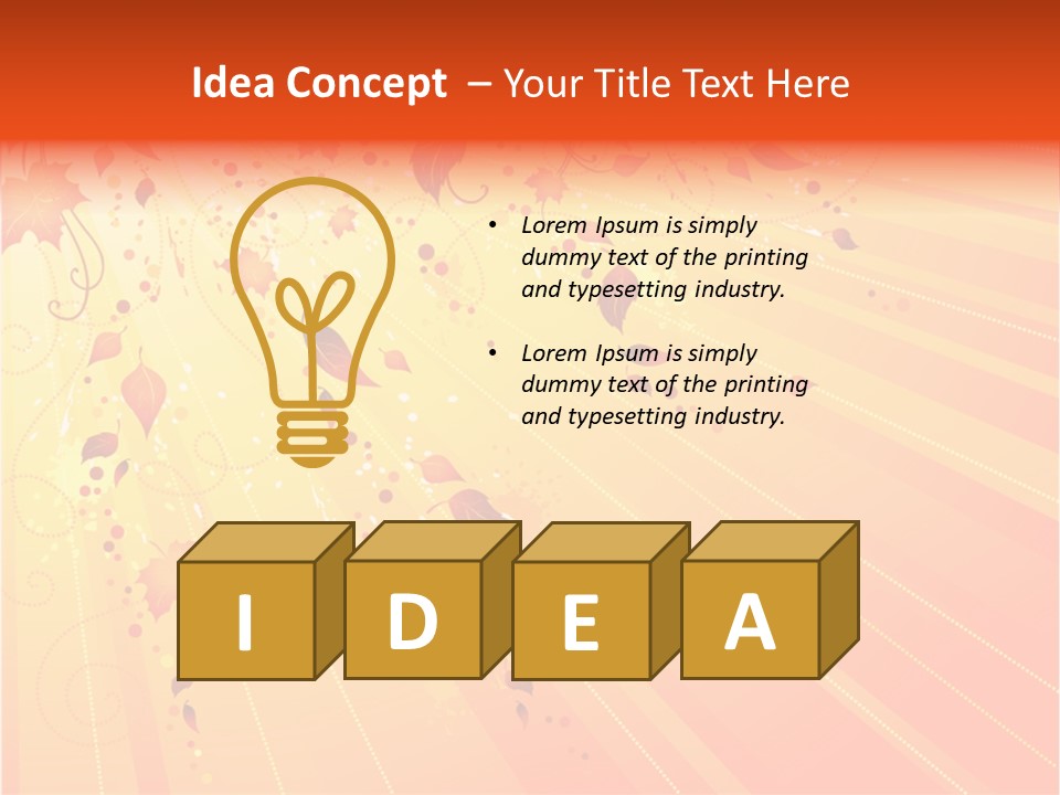 Teamwork Itting Writing PowerPoint Template