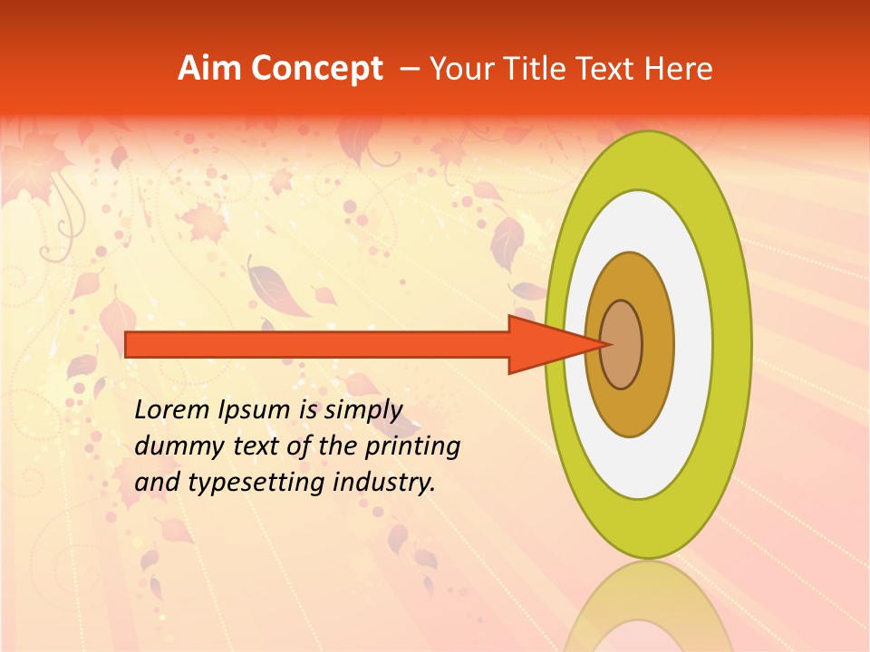 Teamwork Itting Writing PowerPoint Template