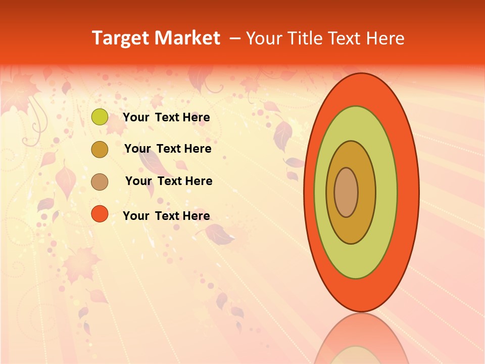 Teamwork Itting Writing PowerPoint Template