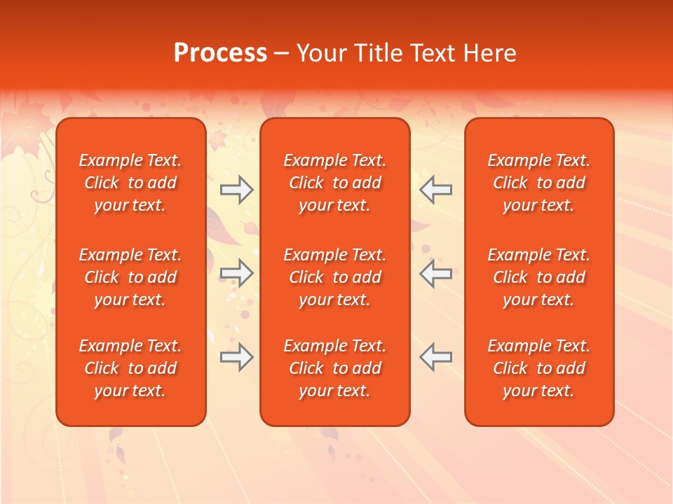 Teamwork Itting Writing PowerPoint Template