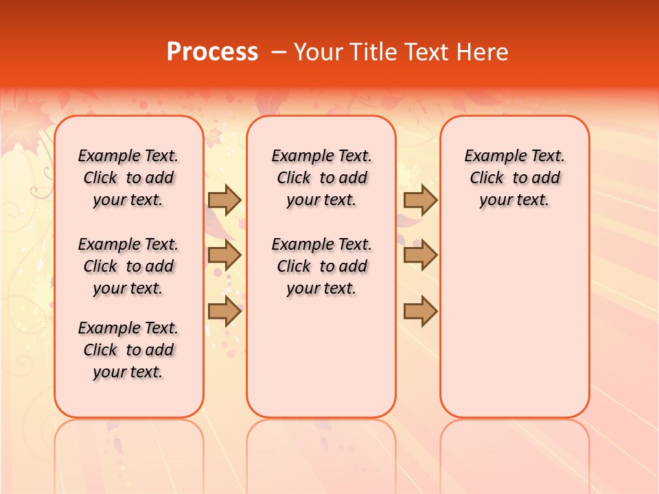 Teamwork Itting Writing PowerPoint Template