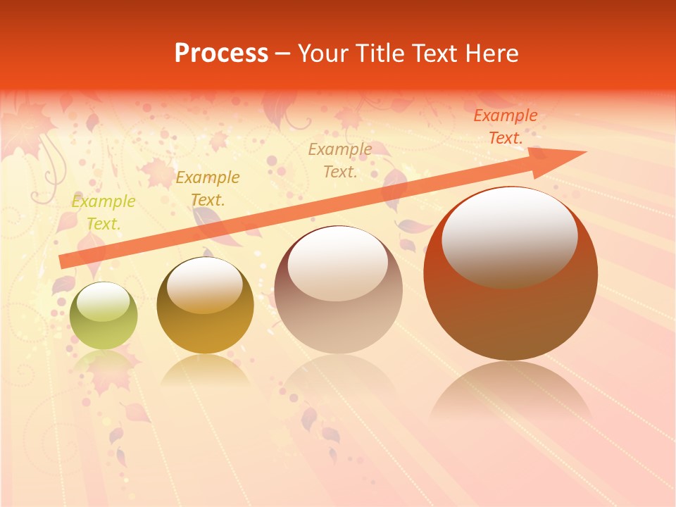 Teamwork Itting Writing PowerPoint Template