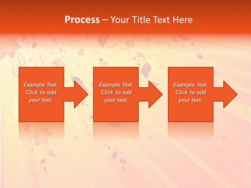 Teamwork Itting Writing PowerPoint Template