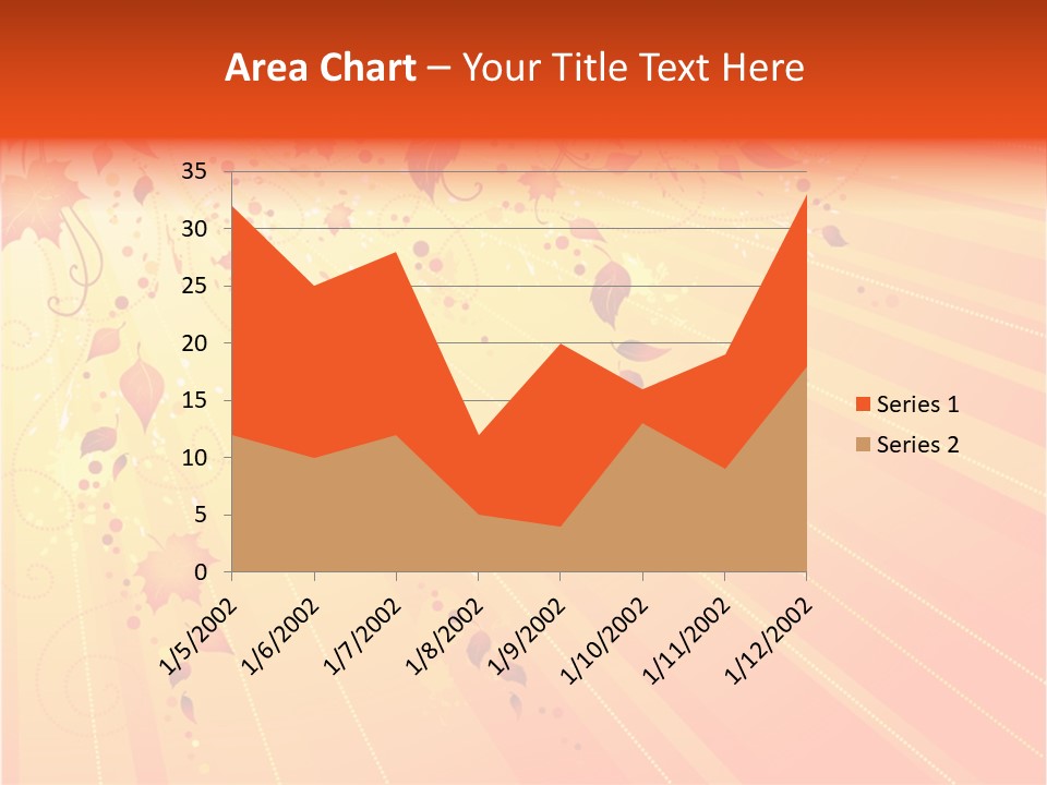 Teamwork Itting Writing PowerPoint Template