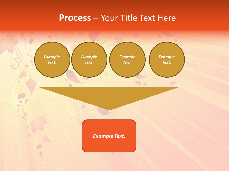 Teamwork Itting Writing PowerPoint Template