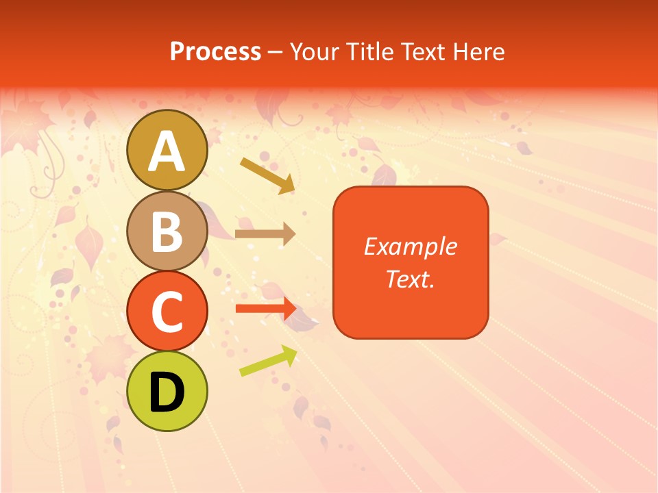 Teamwork Itting Writing PowerPoint Template