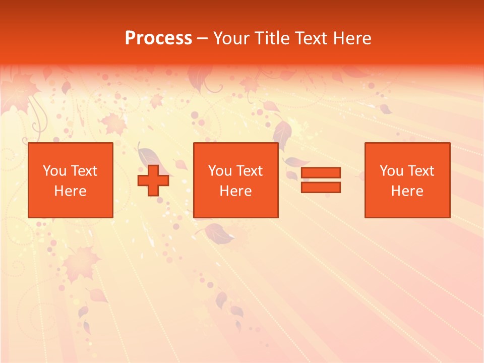 Teamwork Itting Writing PowerPoint Template