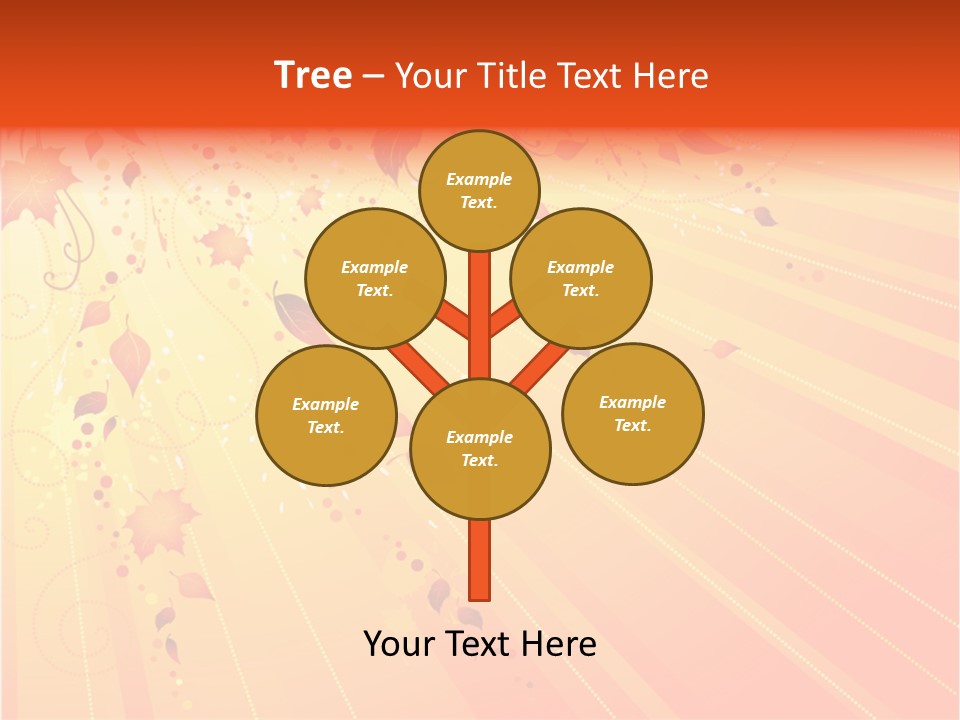 Teamwork Itting Writing PowerPoint Template