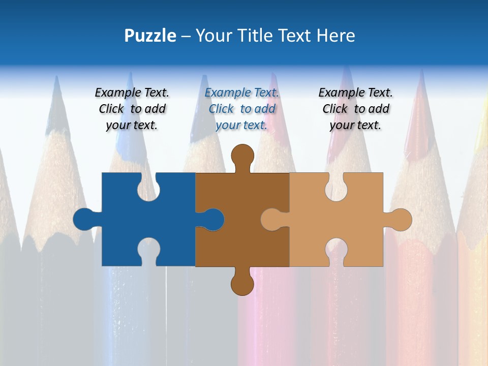 Colour Tools Copy PowerPoint Template