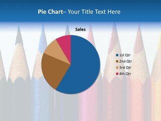 Colour Tools Copy PowerPoint Template