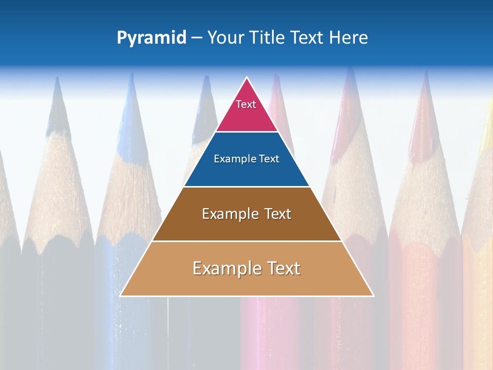 Colour Tools Copy PowerPoint Template
