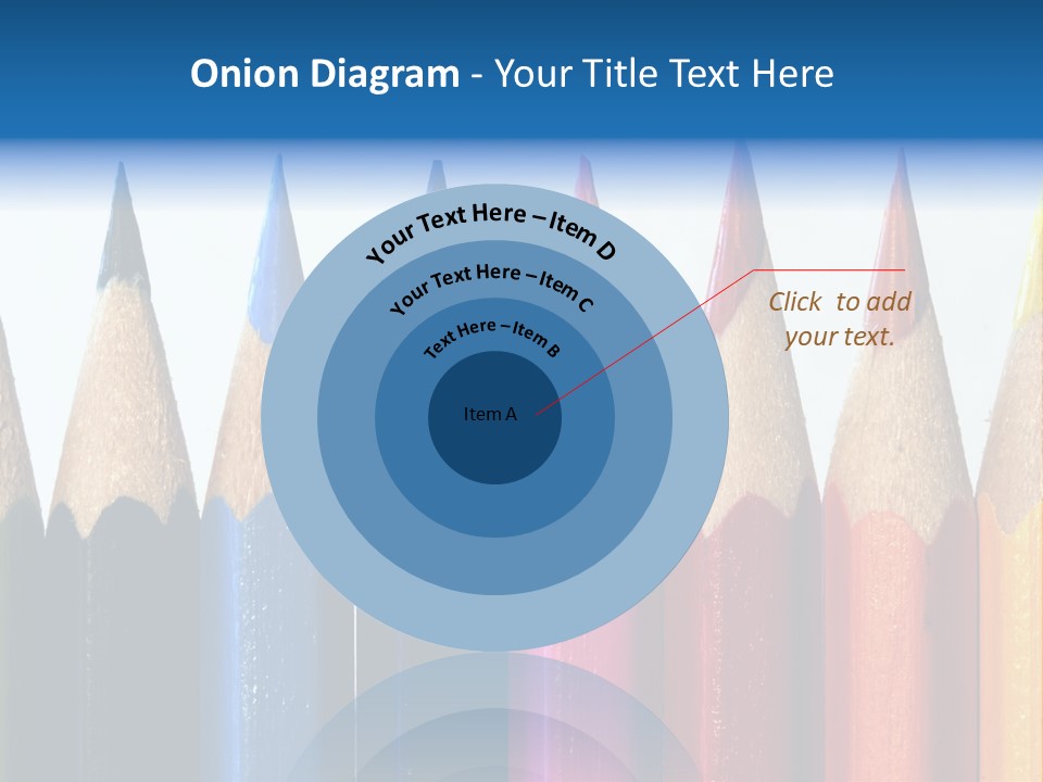 Colour Tools Copy PowerPoint Template