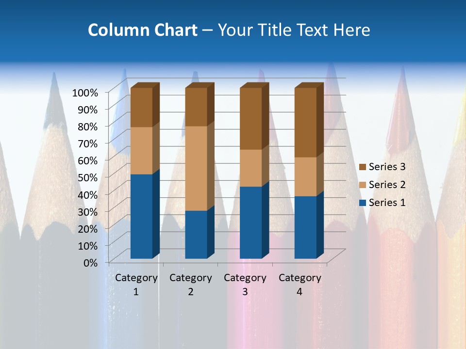 Colour Tools Copy PowerPoint Template