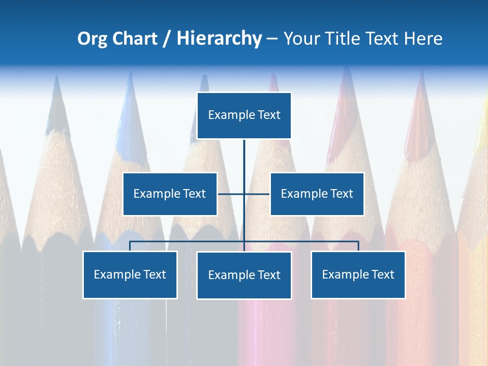 Colour Tools Copy PowerPoint Template