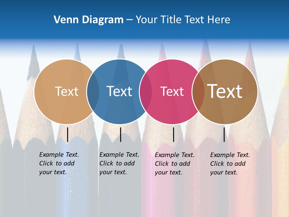 Colour Tools Copy PowerPoint Template
