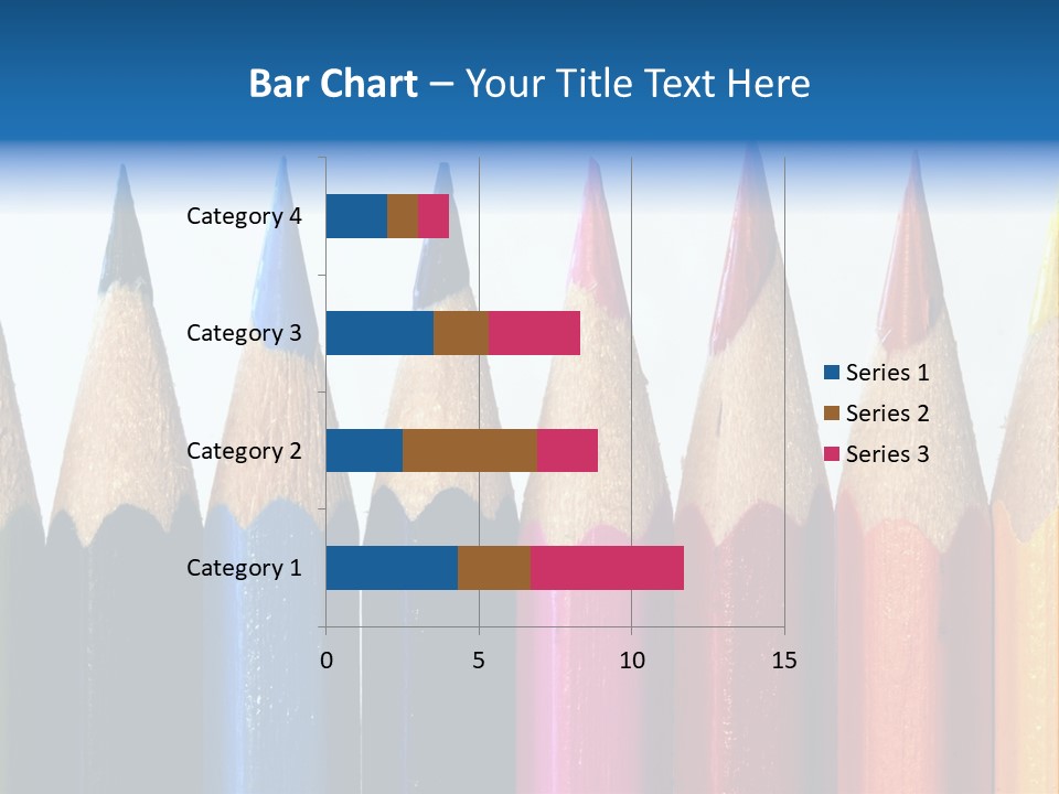Colour Tools Copy PowerPoint Template