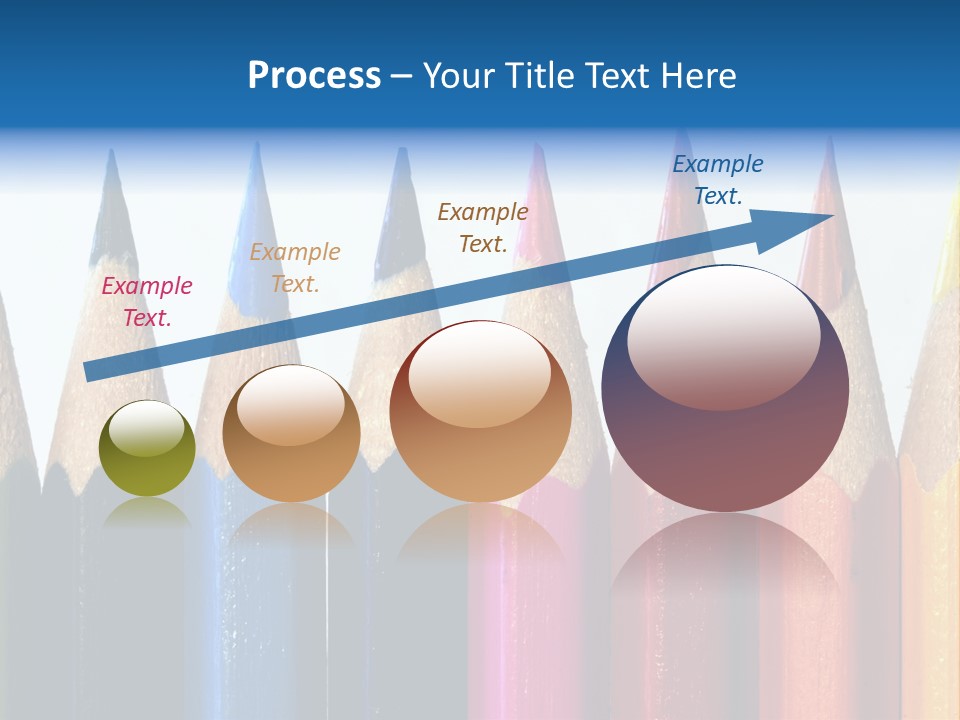 Colour Tools Copy PowerPoint Template
