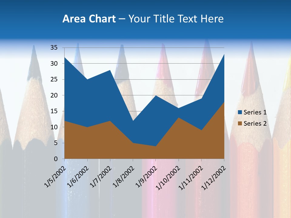 Colour Tools Copy PowerPoint Template
