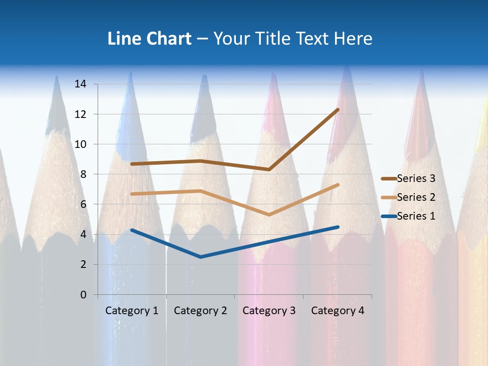 Colour Tools Copy PowerPoint Template