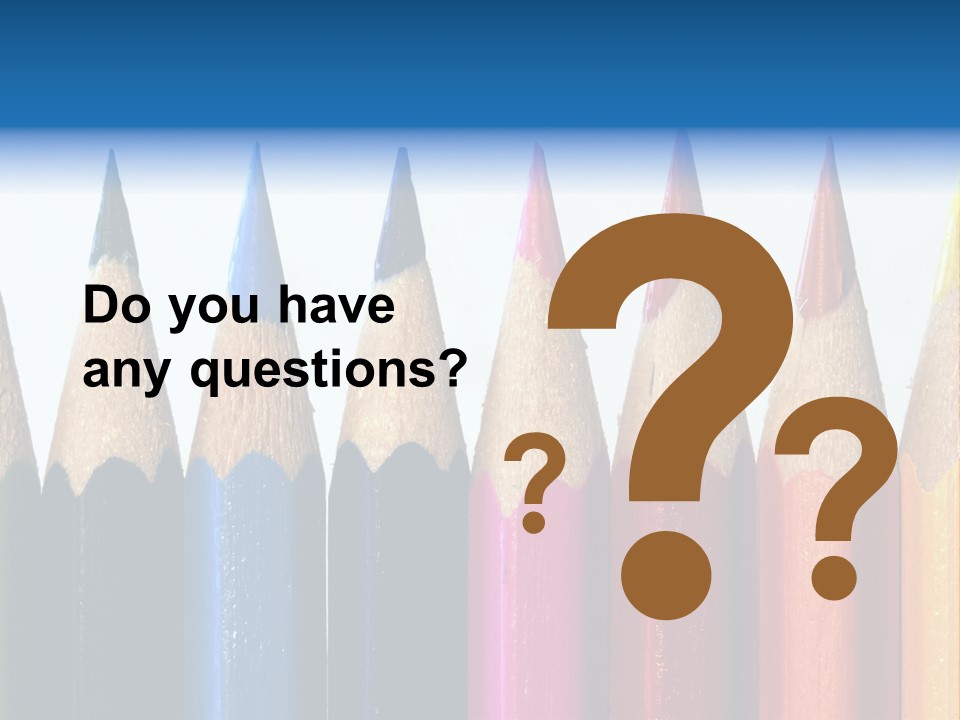 Colour Tools Copy PowerPoint Template