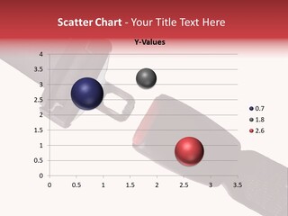 Seatbelt Vehicle Belt PowerPoint Template