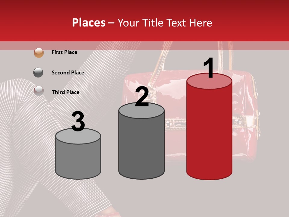 Shop Beautiful Elegant PowerPoint Template